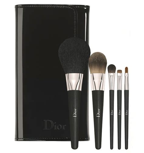 dior brush 11|christian dior makeup brushes.